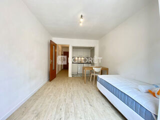  Appartement � louer 1 pi�ce 23 m�