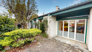  Maison � vendre 5 pi�ces 104 m�
