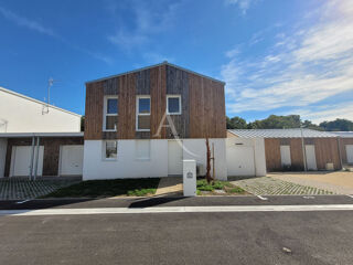  Maison 5 pièces 129 m² Perigny