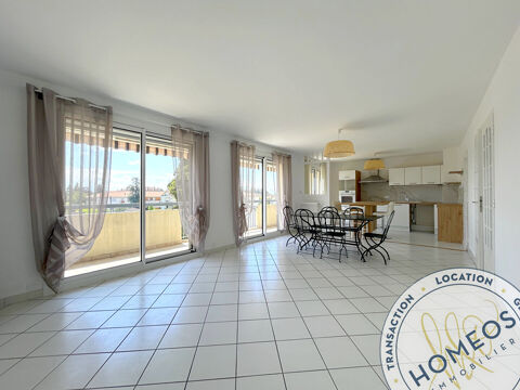  Appartement � louer 5 pi�ces 101 m�