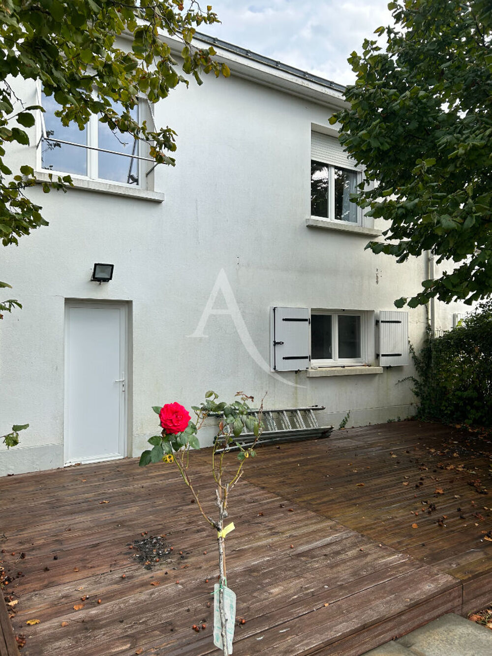 Maison Machecoul 5 pièce(s) 100m2