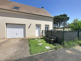  Maison à vendre 5 pièces 79 m²