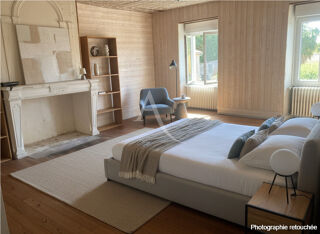  Maison à vendre 5 pièces 146 m²
