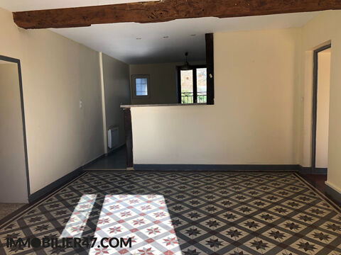  Maison � louer 4 pi�ces 124 m�