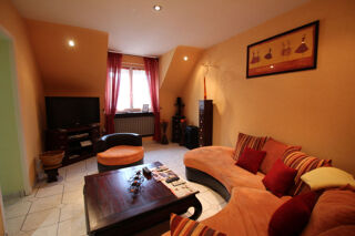 Immeuble à vendre 9 pièces 168 m²
