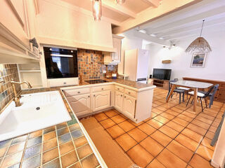  Maison � vendre 5 pi�ces 107 m�