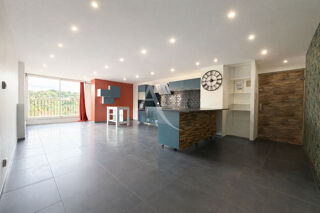  Appartement � vendre 4 pi�ces 94 m�