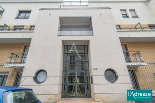  Appartement Reims (51100)