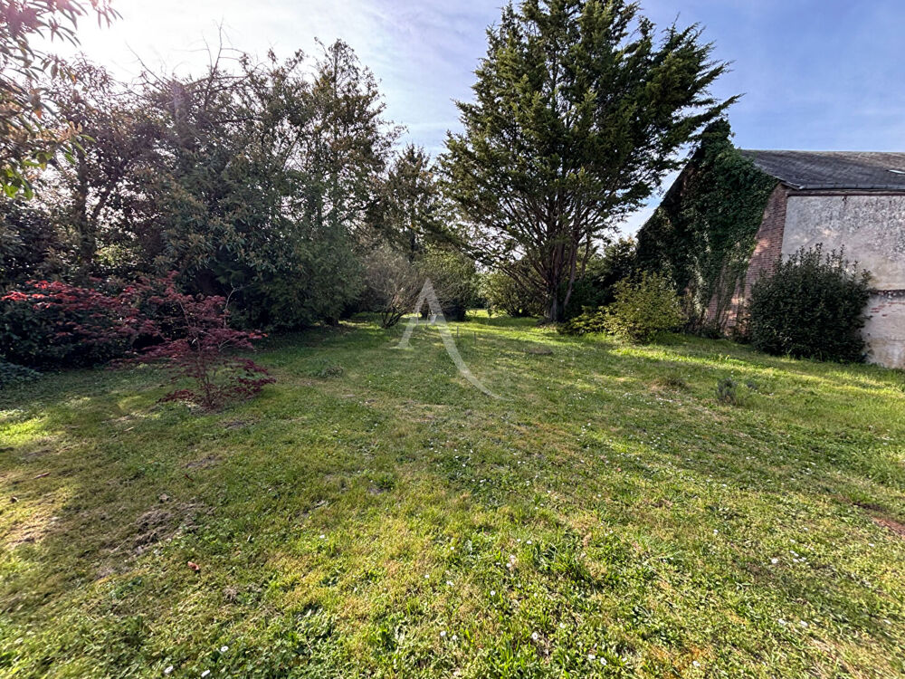 Vente Maison Proche LAMOTTE BEUVRON Saint viatre
