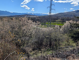  Terrain à vendre 1015 m²