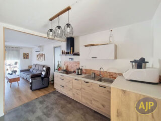  Maison à vendre 4 pièces 120 m²