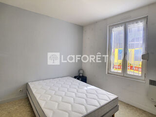  Appartement à louer 2 pièces 39 m²