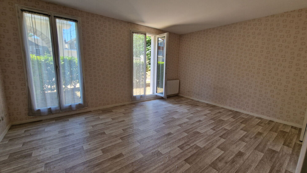 Studio Idéalement situé proche Gare Mantes la Jolie