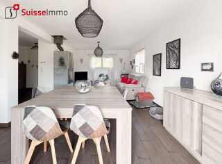  Maison à vendre 4 pièces 84 m²