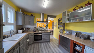  Maison � vendre 5 pi�ces 130 m�