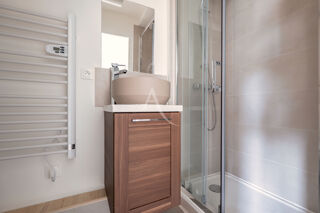  Appartement  vendre 1 pice 17 m