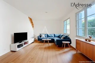  Maison à vendre 7 pièces 149 m²