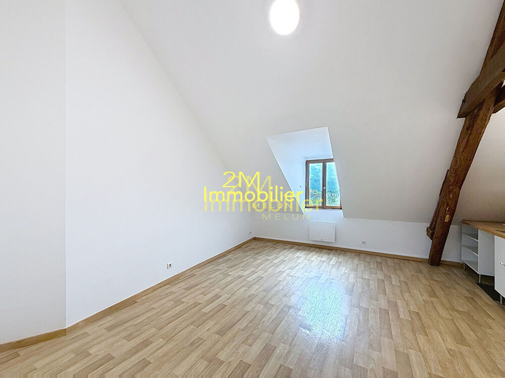 Appartement a louer melun - 2 pièce(s) - 39 m2 - Surfyn