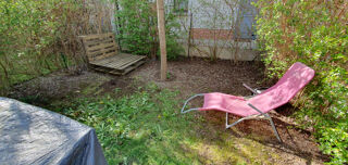  Maison � louer 3 pi�ces 63 m�