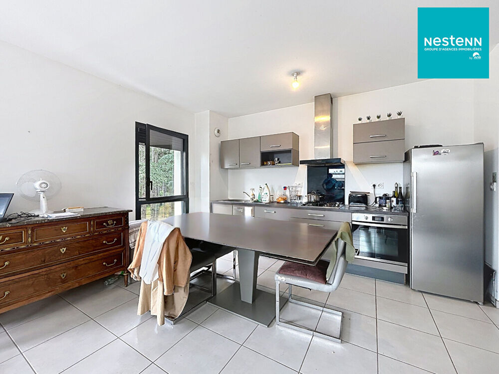Location Appartement Appartement de standing 3 pièce(s) - Terrasse + Garage ! Andrezieux boutheon
