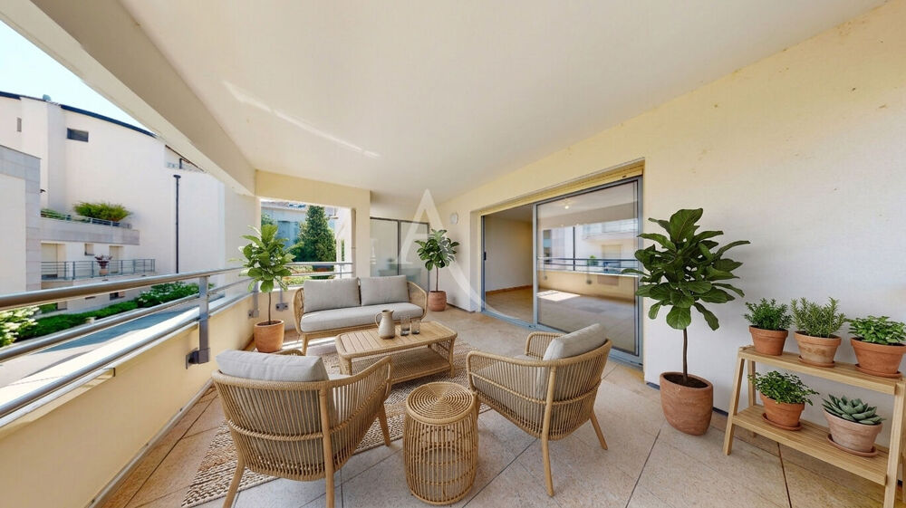 Vente Appartement ANNECY A VENDRE T3 Annecy