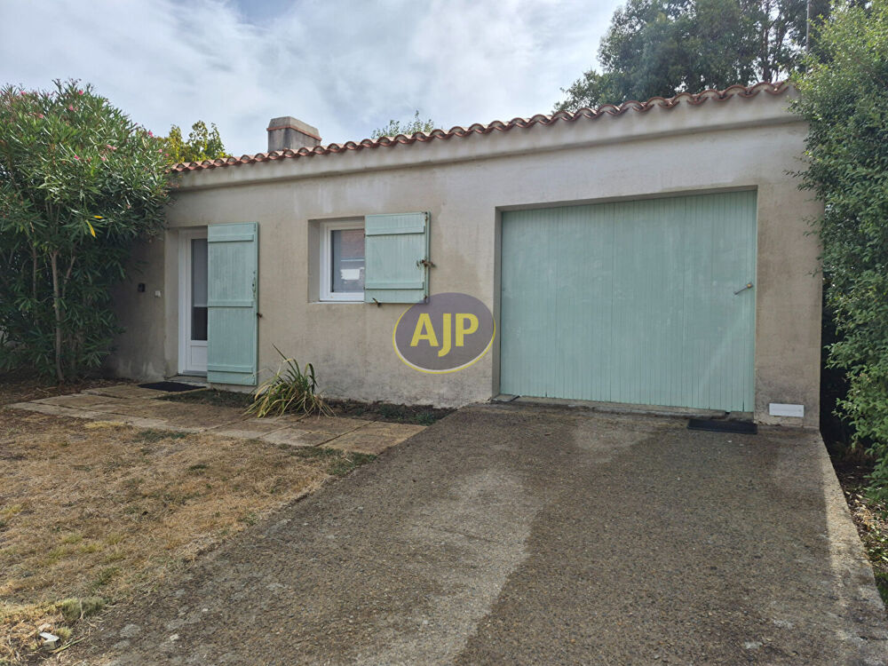 Location Maison Maison Les moutiers en retz