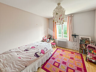  Maison à vendre 5 pièces 109 m²