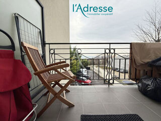  Appartement � vendre 1 pi�ce 28 m�