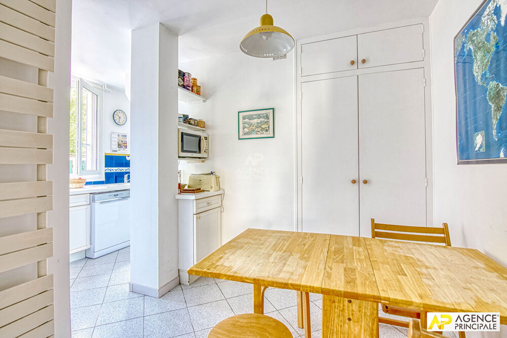 � vendre  Appartement Versailles (78000)