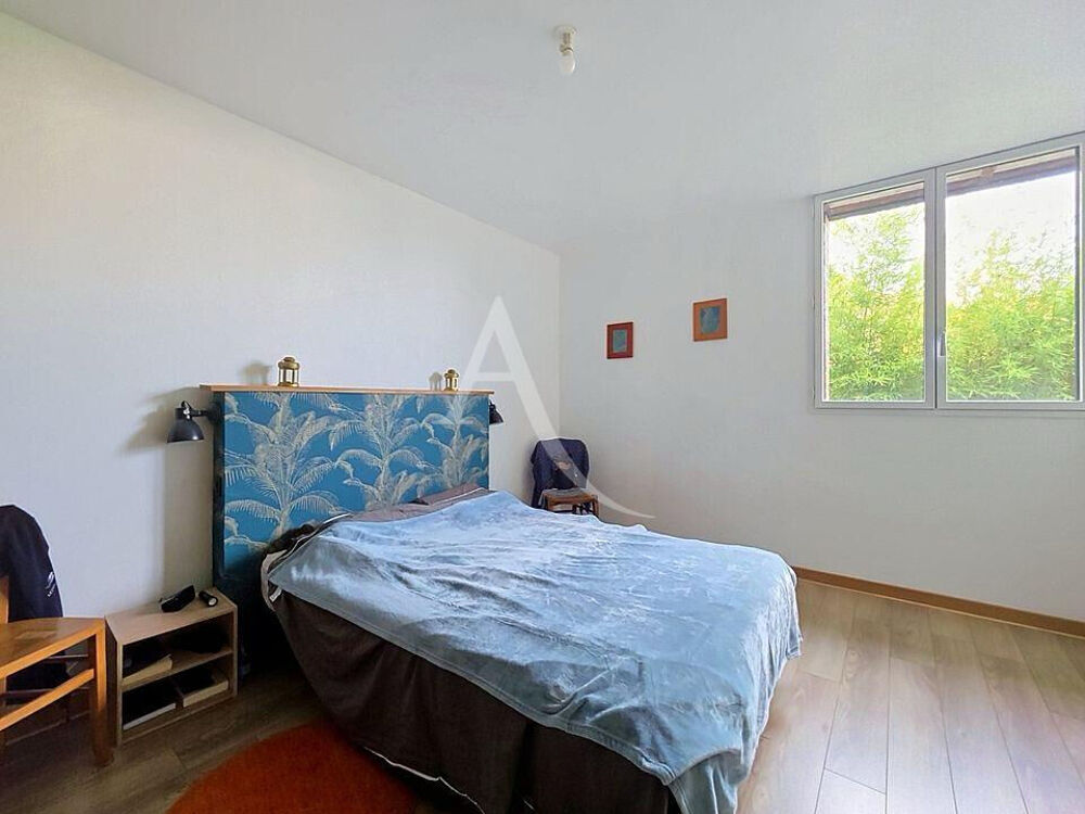 Vente Maison Maison de charme 179m² Becon les granits