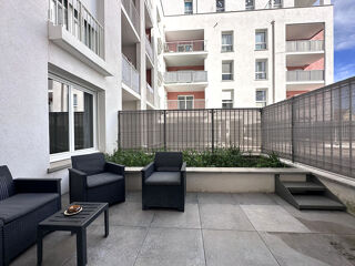  Appartement � vendre 2 pi�ces 55 m�