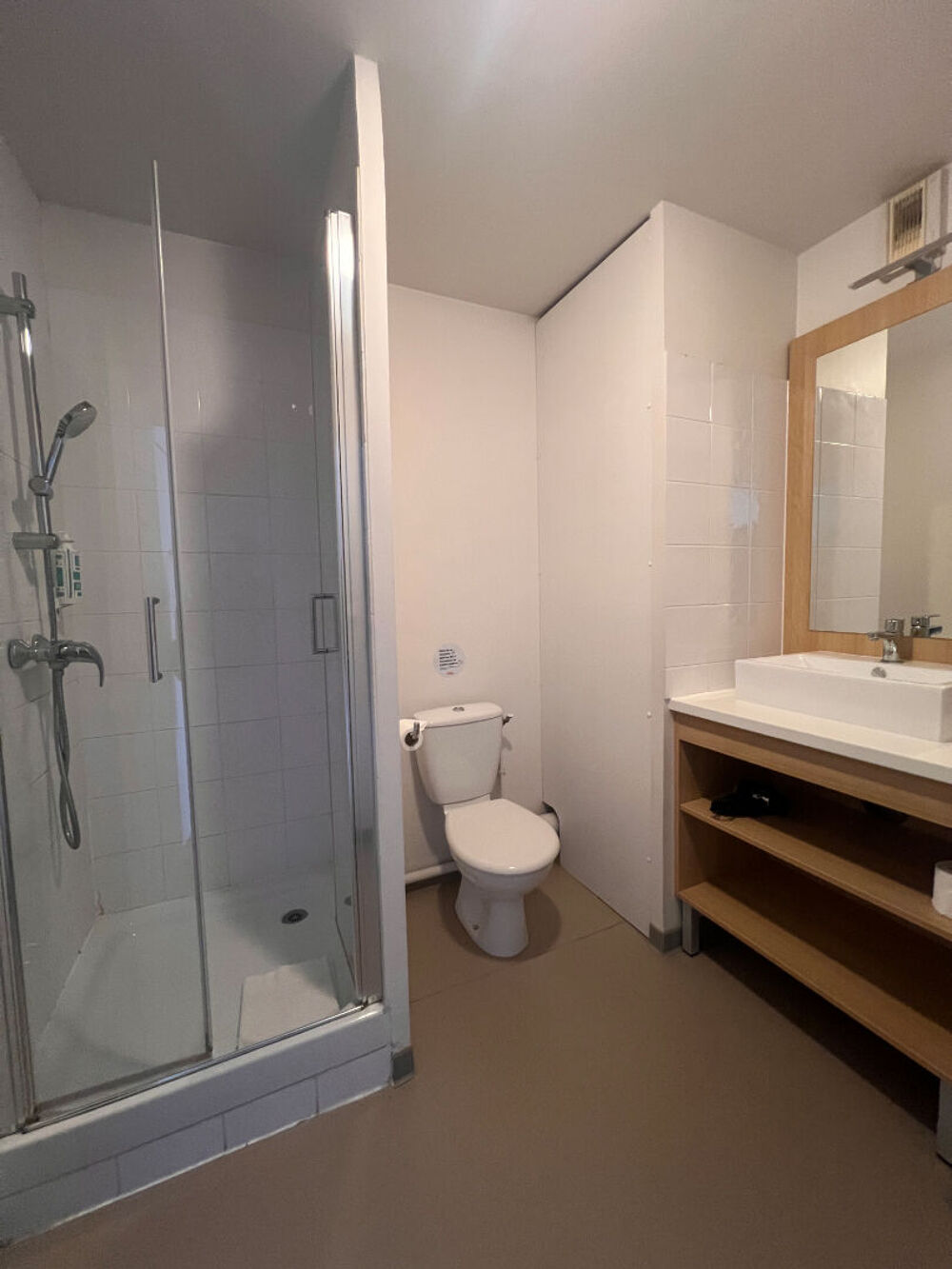 Vente Appartement APPART HOTEL - AVIGNON COURTINE - 20M² Avignon