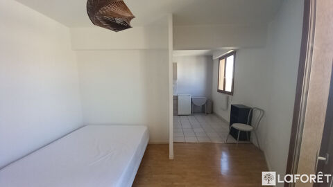  Appartement � louer 2 pi�ces 31 m�