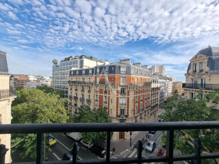  Appartement à vendre 3 pièces 55 m²