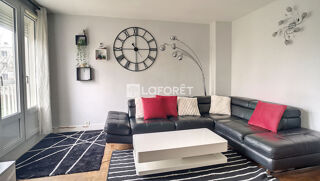  Appartement à vendre 4 pièces 65 m²