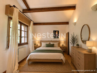  Maison à vendre 6 pièces 159 m²