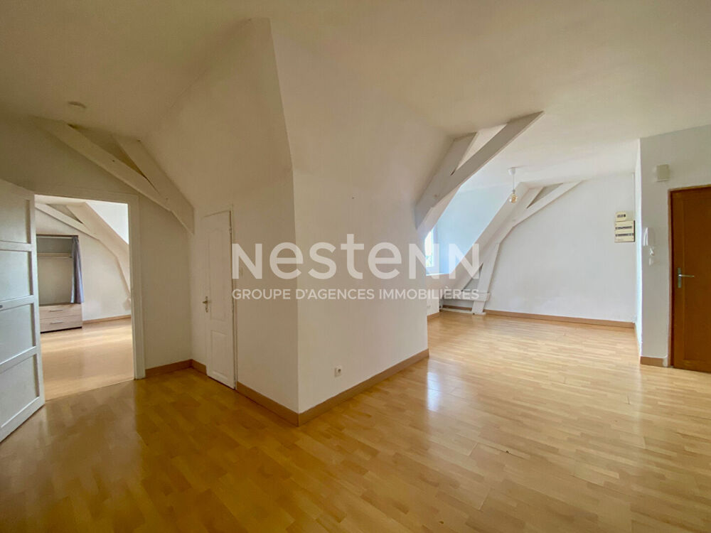 Location Appartement BLOIS VIENNE - 3 CHAMBRES - 92m² Blois