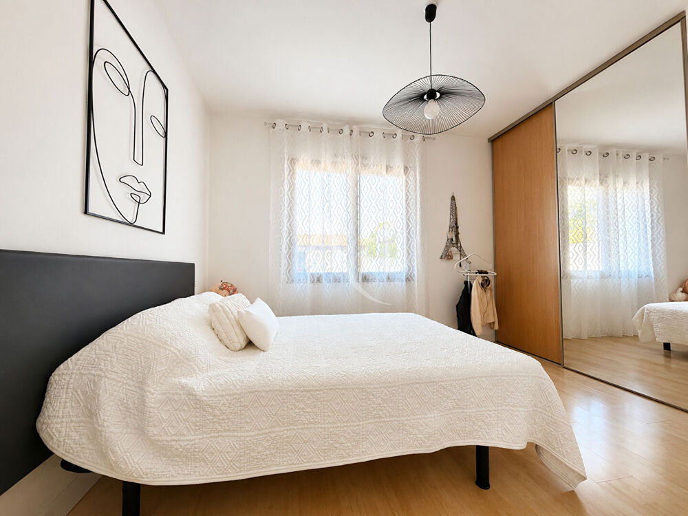 à vendre  Maison Le Fenouiller (85800)