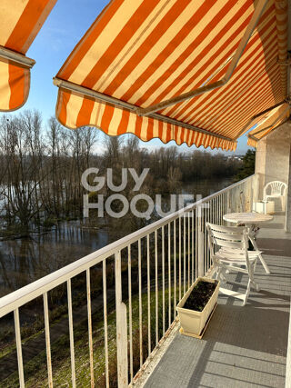  Appartement � vendre 7 pi�ces 149 m�