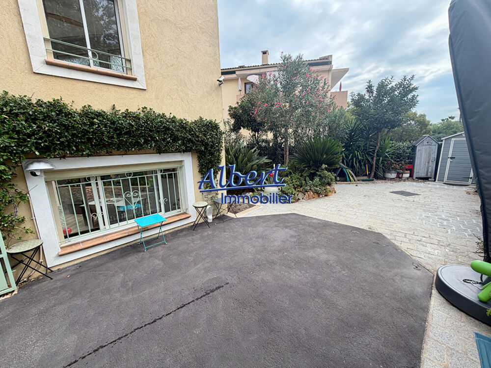 Vente Appartement Appartement Sanary Sur Mer 3 pièce(s) 75 m2 Sanary sur mer