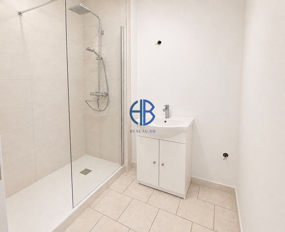 APPARTEMENT T2 ST CHEF