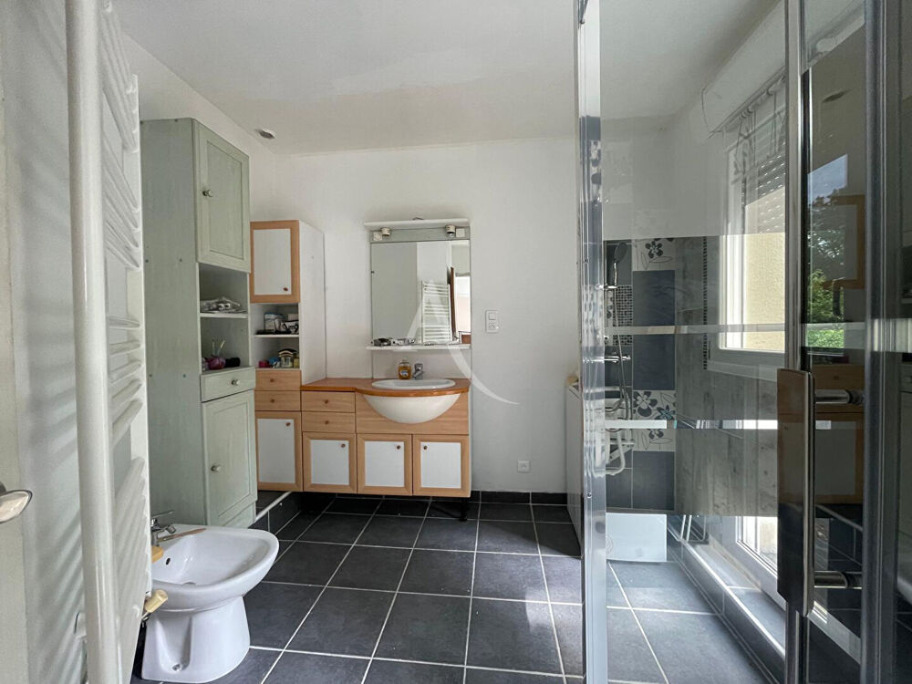 Vente Maison Maison Nantes avec garage - Gaudinière / pont du cens Nantes