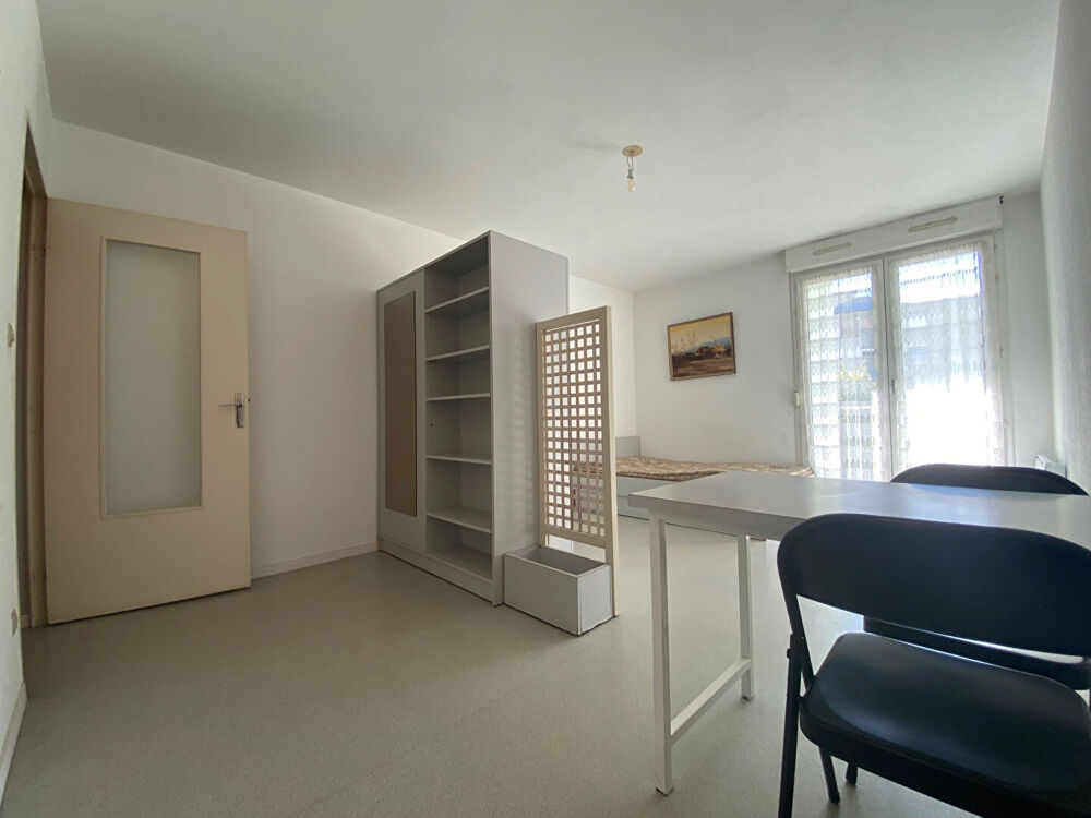 Location Appartement STUDIO BESANCON - 1 pice(s) - 25 m2 Besancon