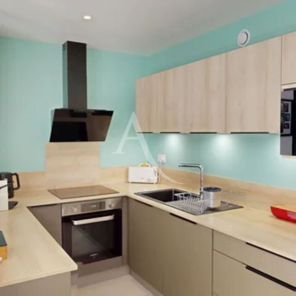 Appartement Orleans 4 pièce(s) 72m2 avec balcons, garage et cave