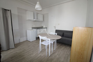  Appartement  vendre 1 pice 