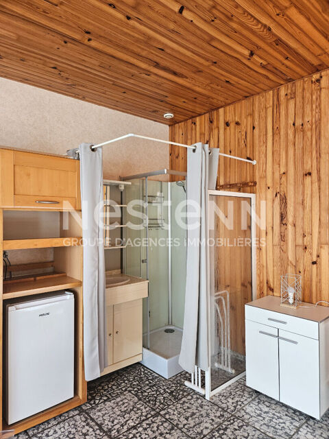  Appartement � louer 1 pi�ce 23 m�