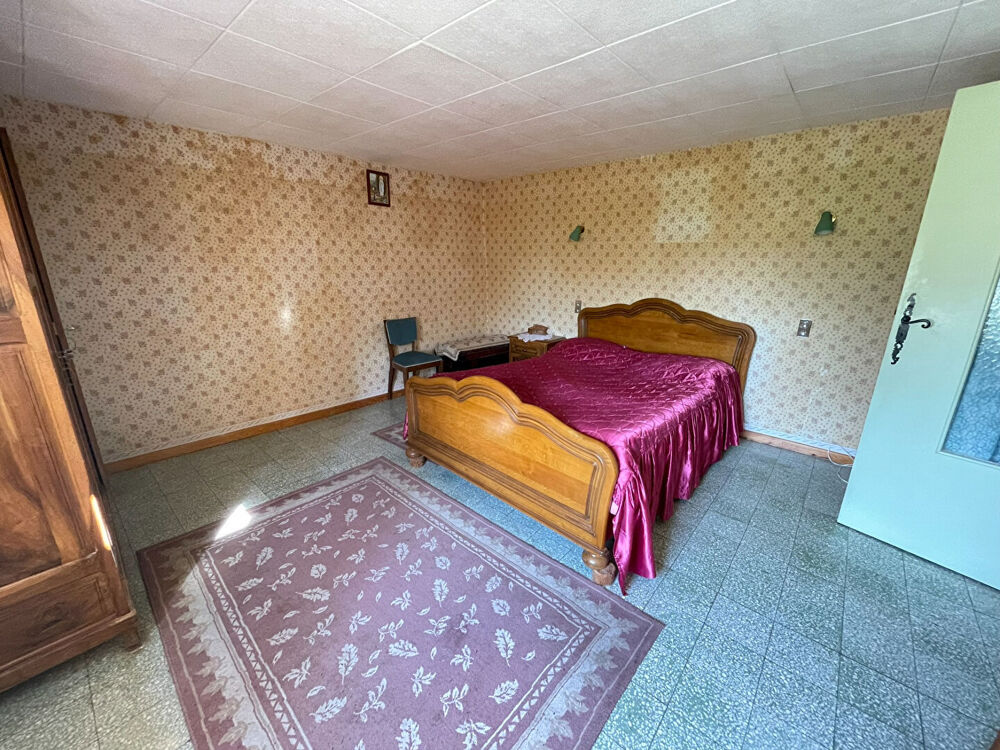  vendre  Maison Saint-tienne-les-Orgues (04230)