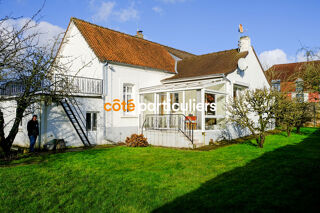  Maison � vendre 7 pi�ces 141 m�