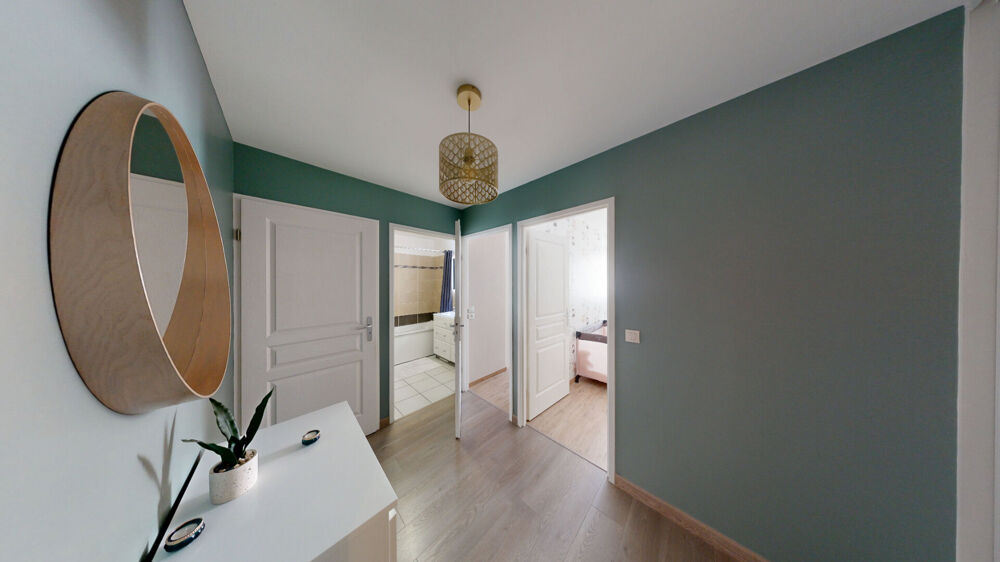 Vente Appartement Appartement Le Havre 2 chambres, ascenseur, garage, centre ville Le havre