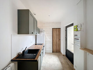  Appartement � vendre 2 pi�ces 36 m�